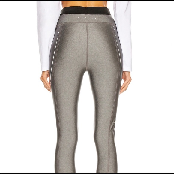 MONCLER
Side Logo Leggings Small - Picture 5 of 10